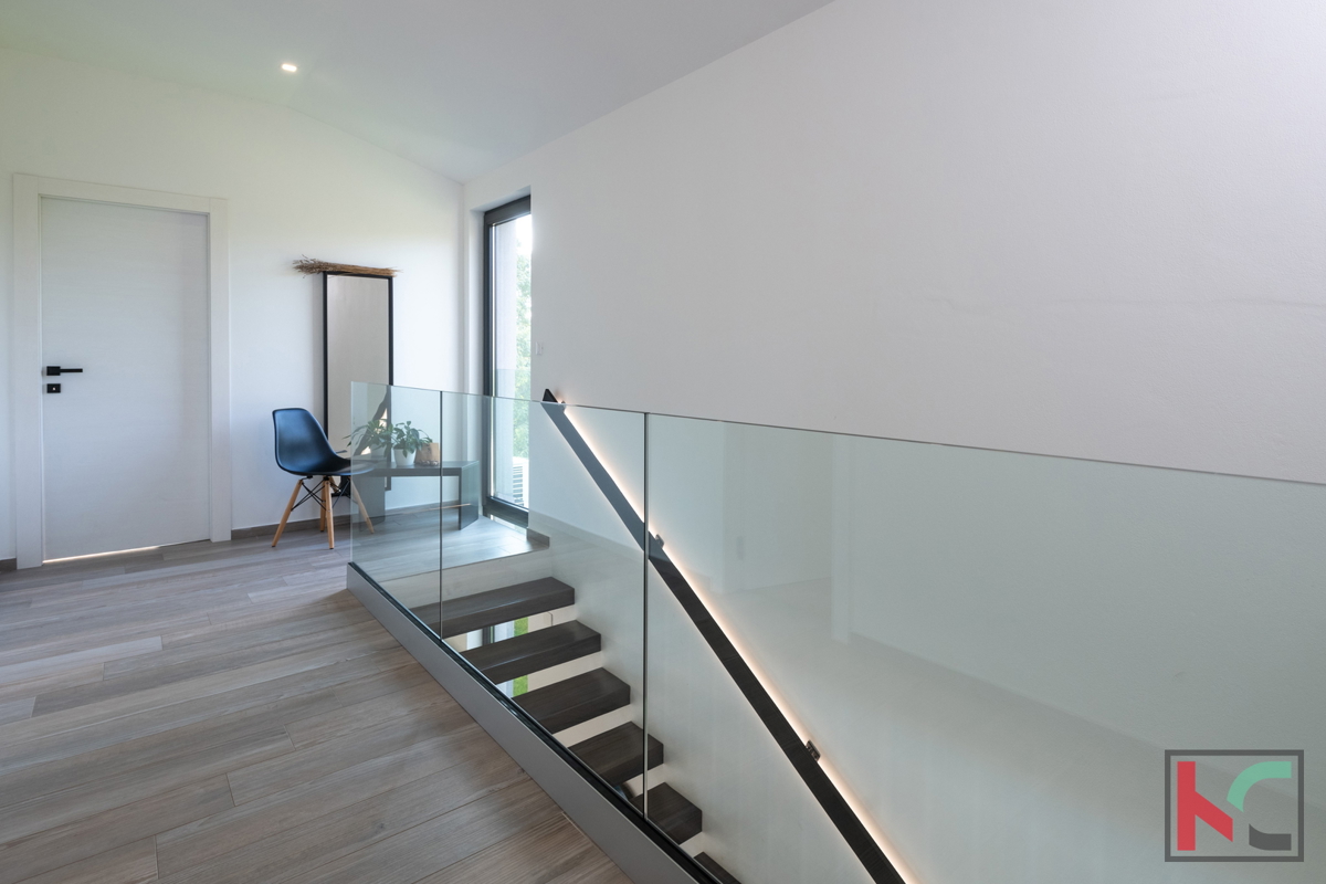 Incantevole villa con piscina in un tranquillo villaggio vicino a Barban, #vendita