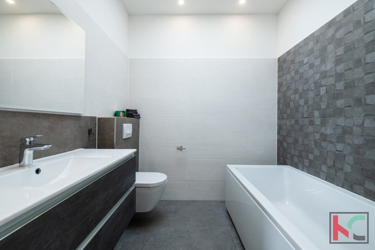 Incantevole villa con piscina in un tranquillo villaggio vicino a Barban, #vendita