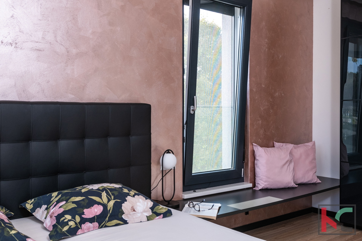 Incantevole villa con piscina in un tranquillo villaggio vicino a Barban, #vendita