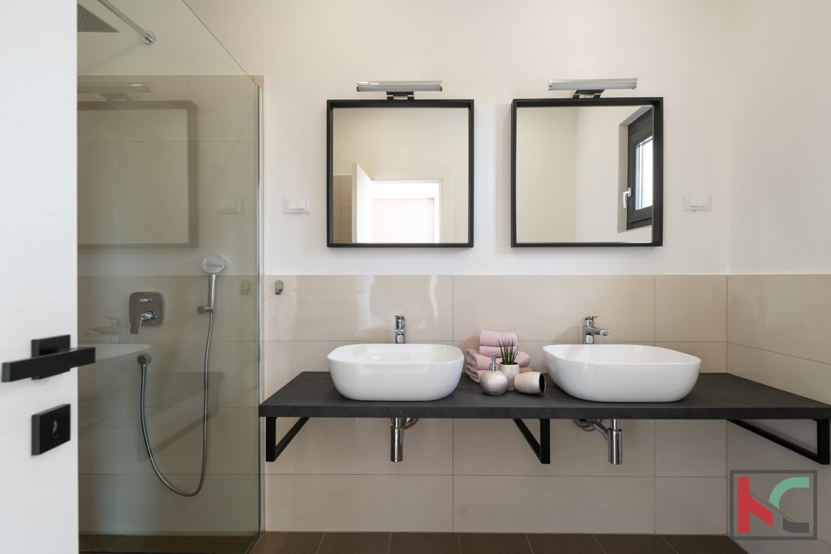 Incantevole villa con piscina in un tranquillo villaggio vicino a Barban, #vendita