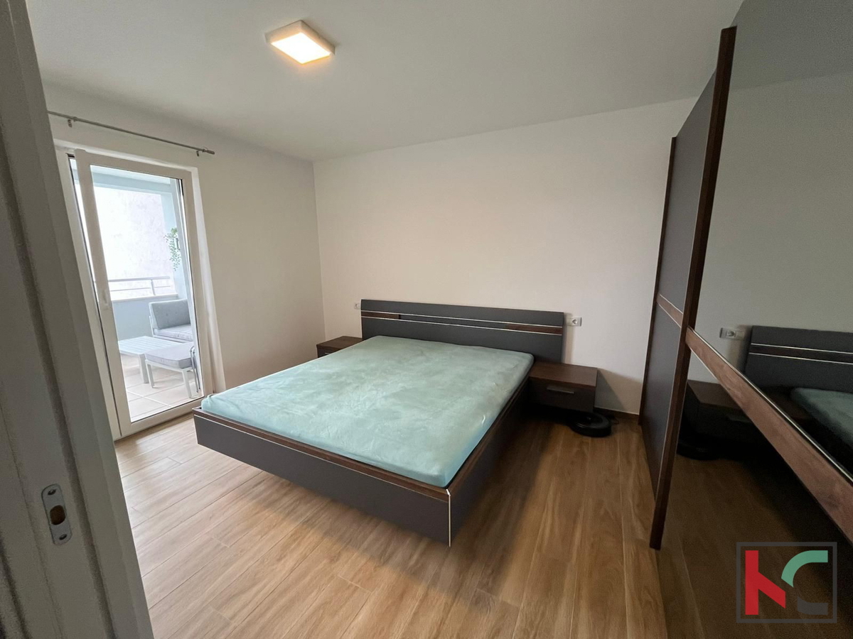 Pola, Veruda Porat, grazioso e accogliente appartamento al primo piano in ottima posizione #vendita