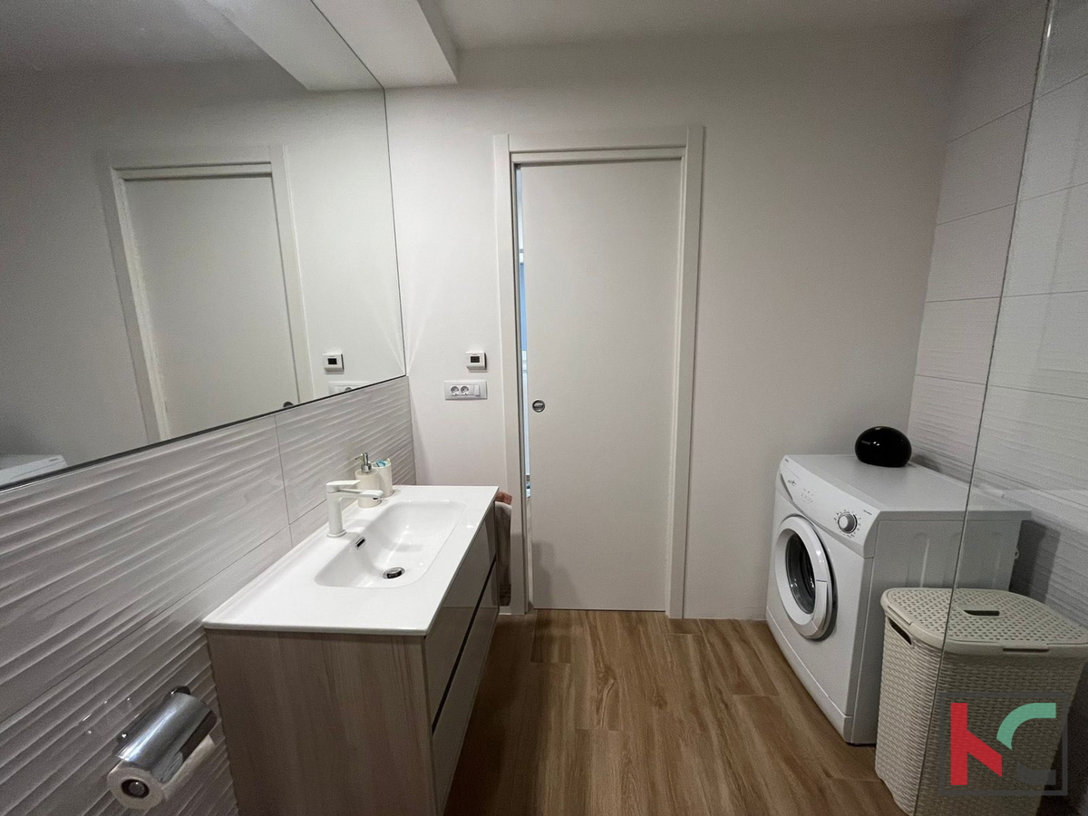 Pola, Veruda Porat, grazioso e accogliente appartamento al primo piano in ottima posizione #vendita