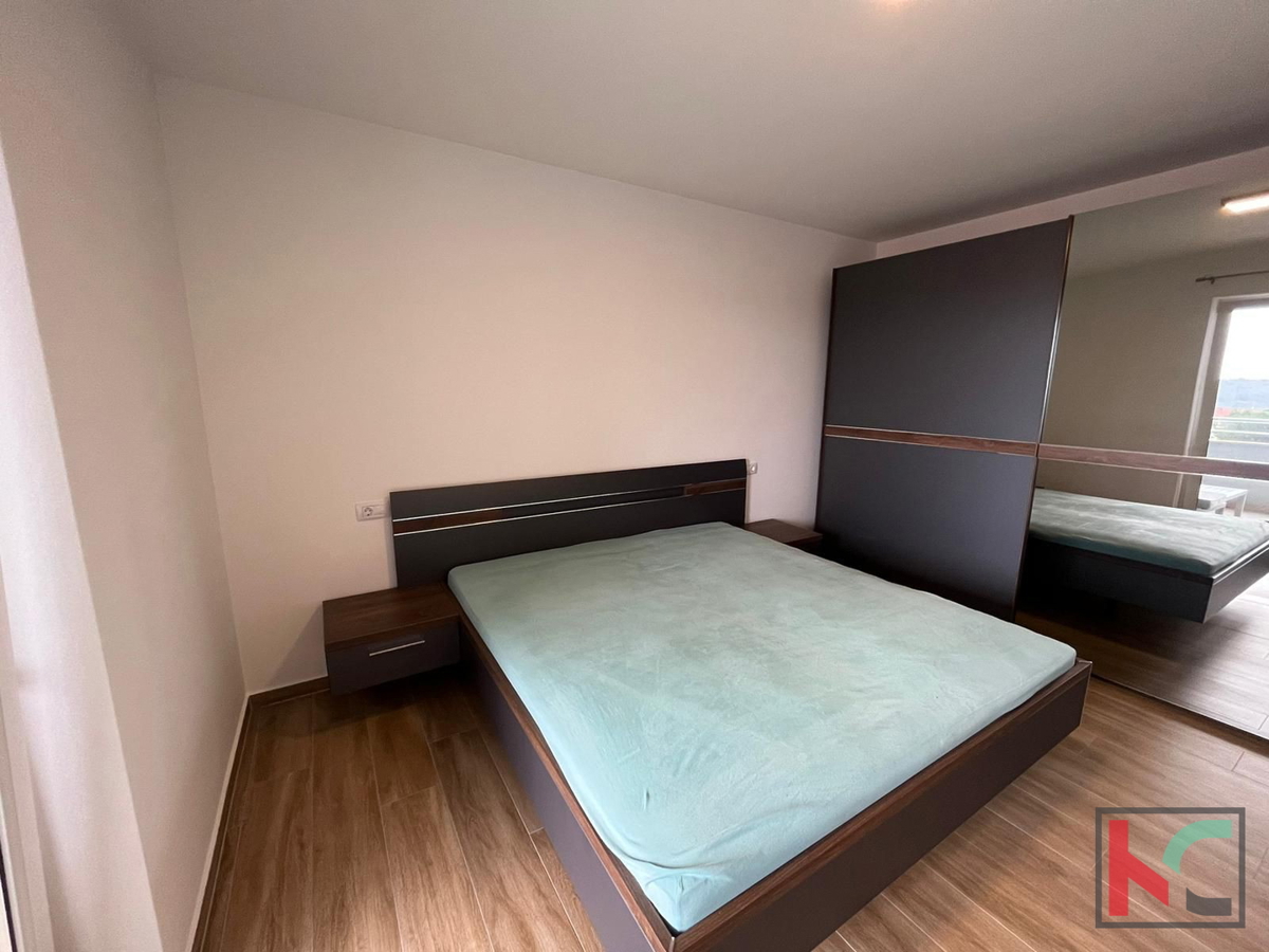 Pola, Veruda Porat, grazioso e accogliente appartamento al primo piano in ottima posizione #vendita