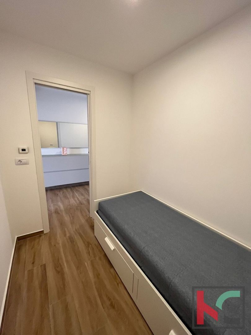 Pola, Veruda Porat, grazioso e accogliente appartamento al primo piano in ottima posizione #vendita