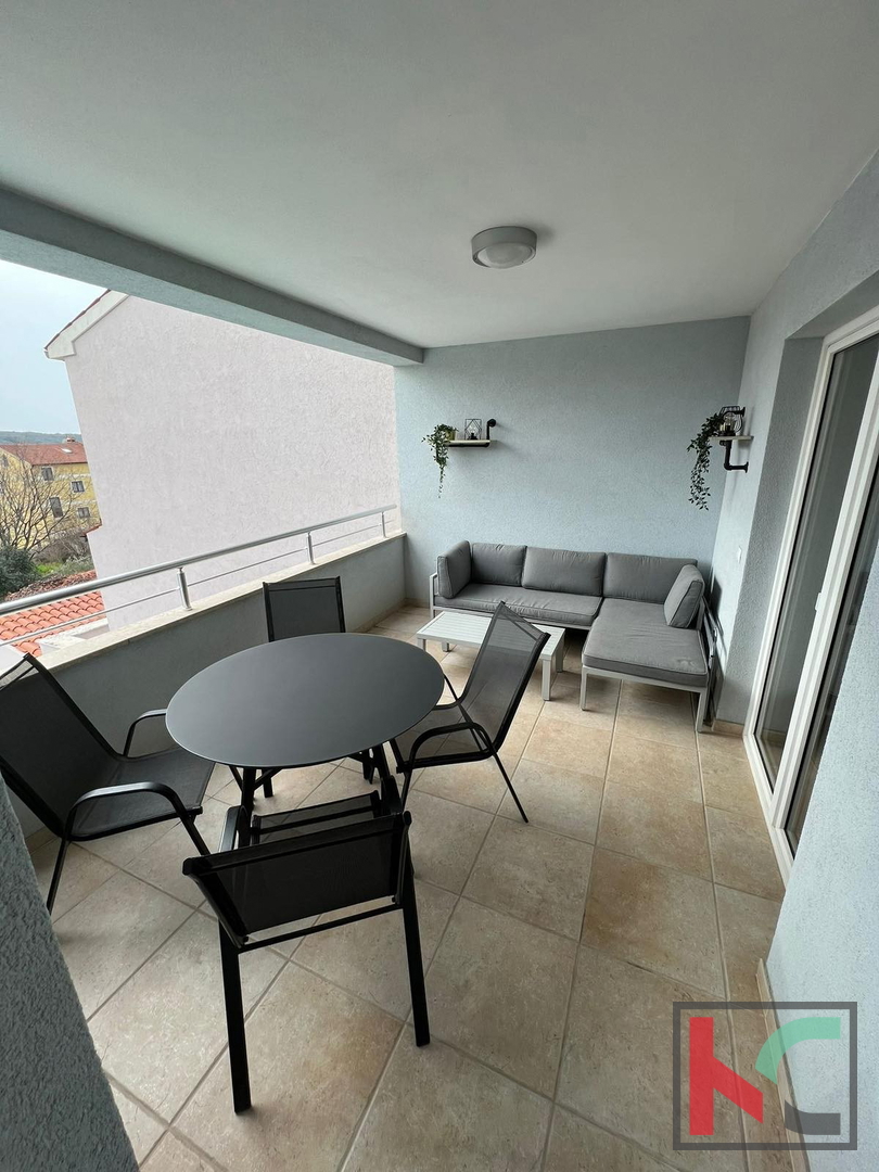 Pola, Veruda Porat, grazioso e accogliente appartamento al primo piano in ottima posizione #vendita