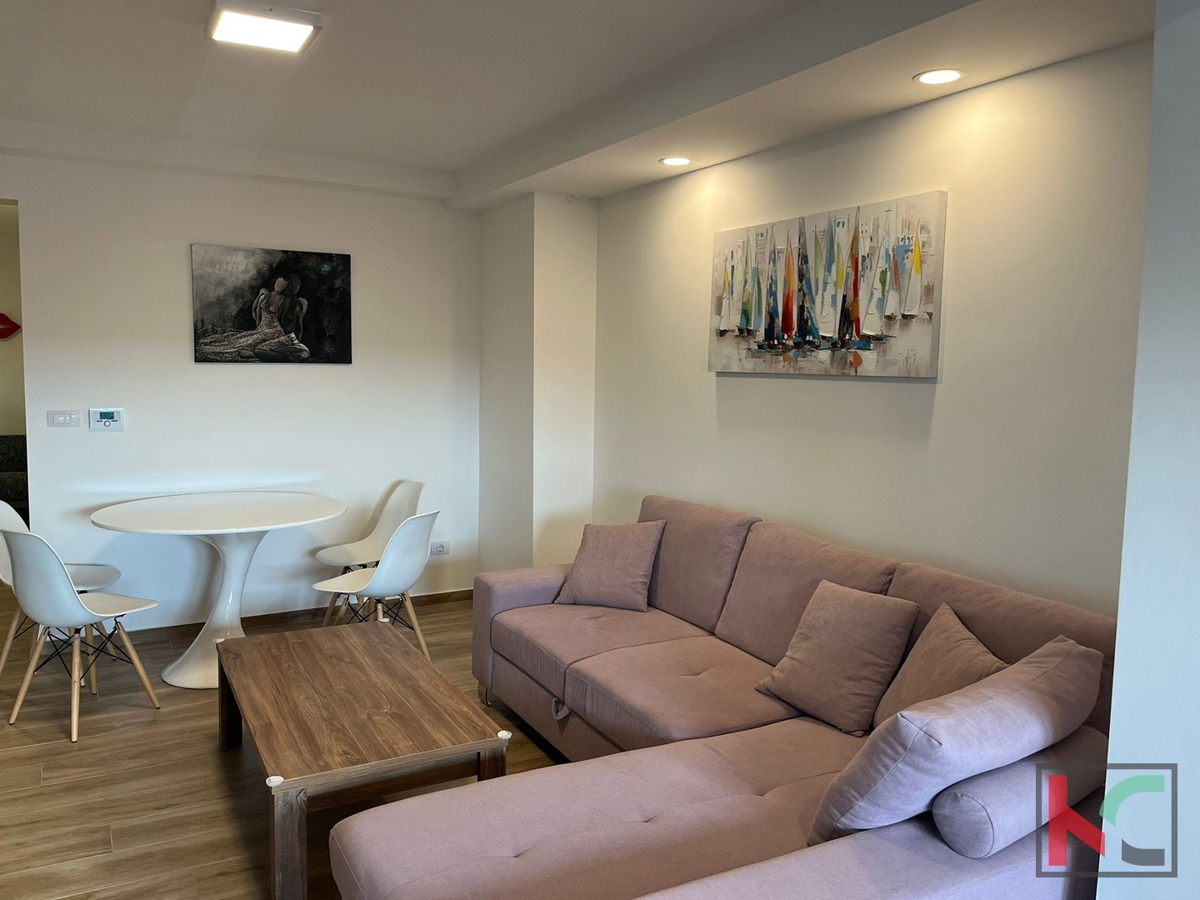 Pola, Veruda Porat, grazioso e accogliente appartamento al primo piano in ottima posizione #vendita