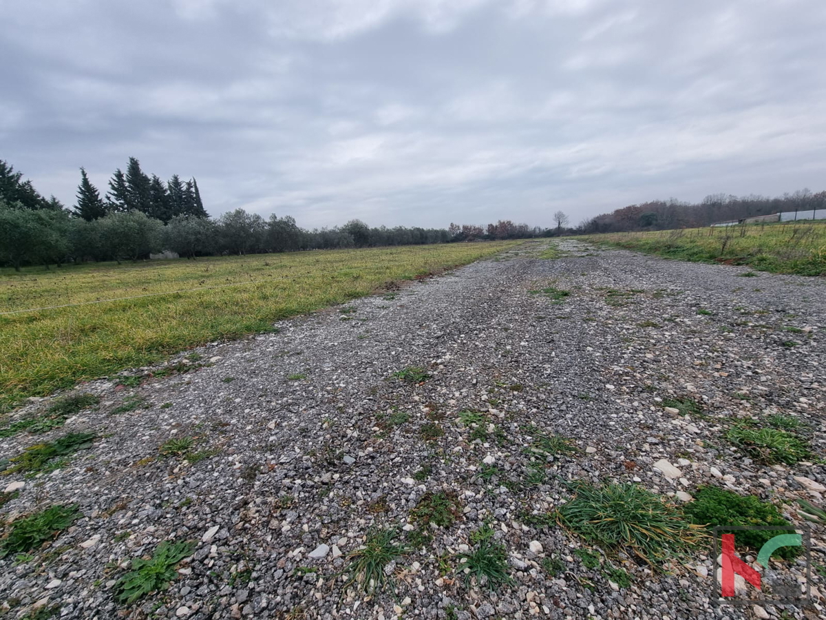 Istria, Loborika, terreno edificabile regolare 545m2, #vendita