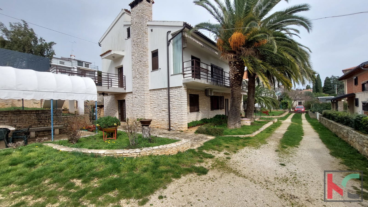 Istria, Premantura, appartamento con 2 camere da letto 53,06 m2 a 400 metri dalla spiaggia, #vendita