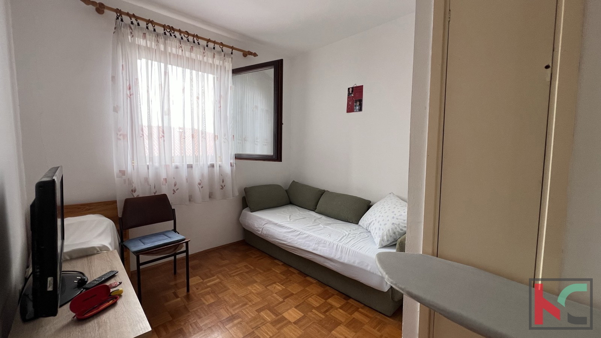 Pola, Stoja, confortevole appartamento familiare con 3 camere da letto + bagno in una posizione desiderabile #vendita