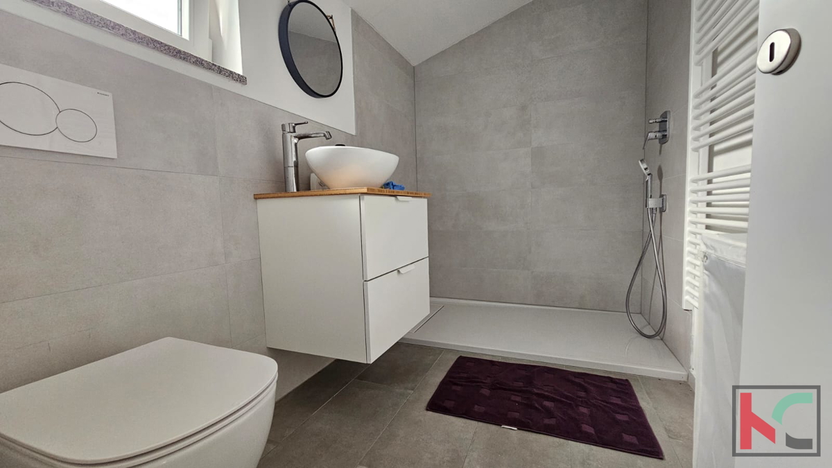 Istria, Peroj, casa vacanza con ampio giardino, 1833 m, #vendita