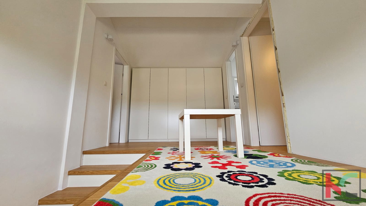 Istria, Peroj, casa vacanza con ampio giardino, 1833 m, #vendita