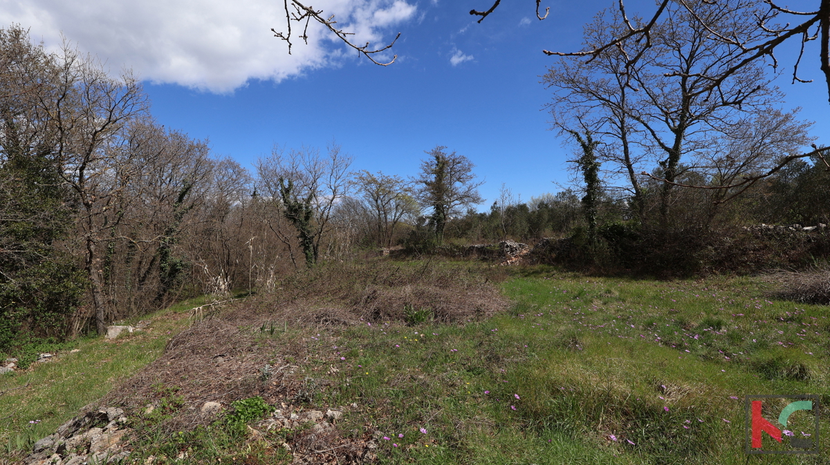 DUGA UVALA, TERENO EDILIZIO 915 M2 #VENDITA