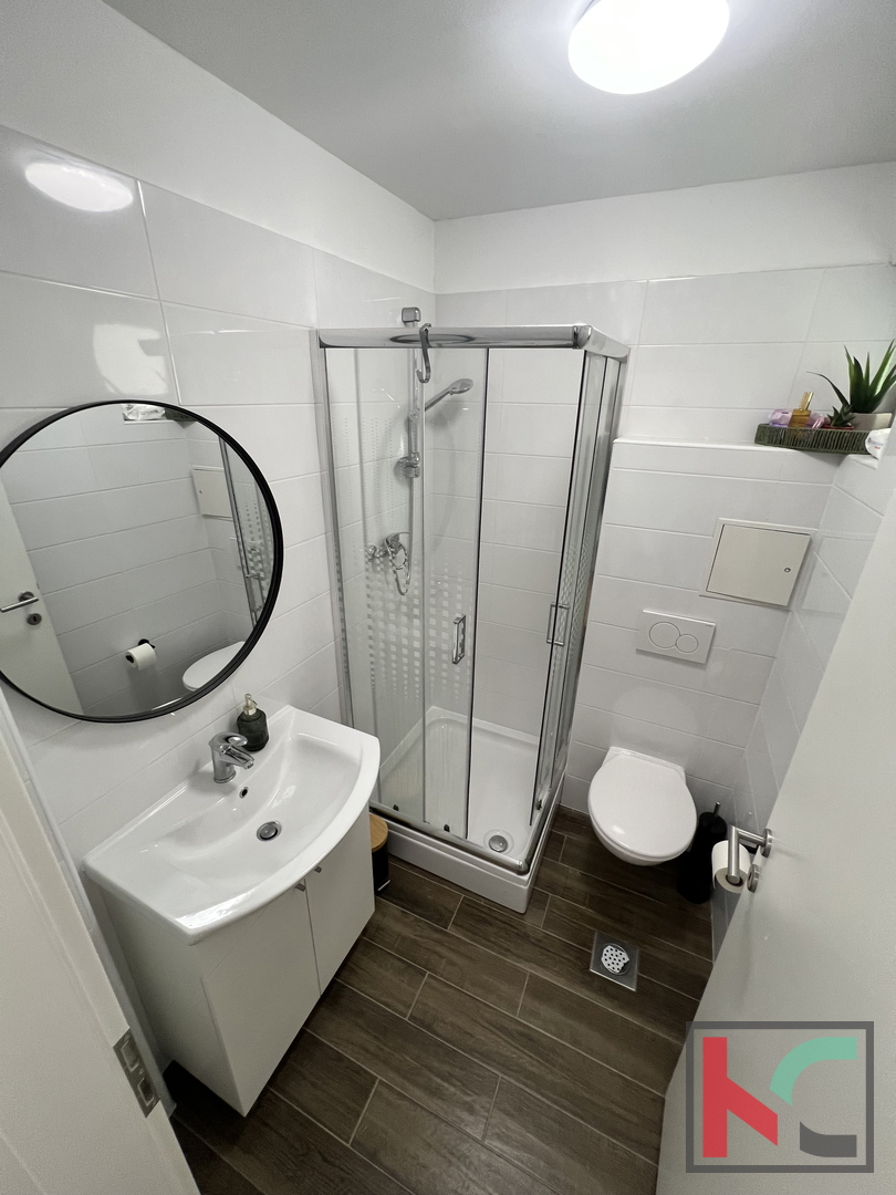 POREČ, APPARTAMENTO TRILOCALE 126 m2 #VENDITA