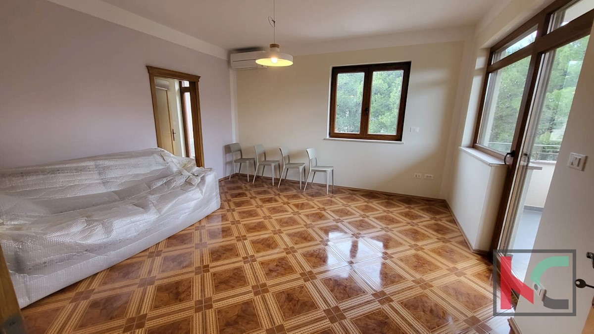 Istria, Premantura, appartamento 64,65m2, 100m dal mare