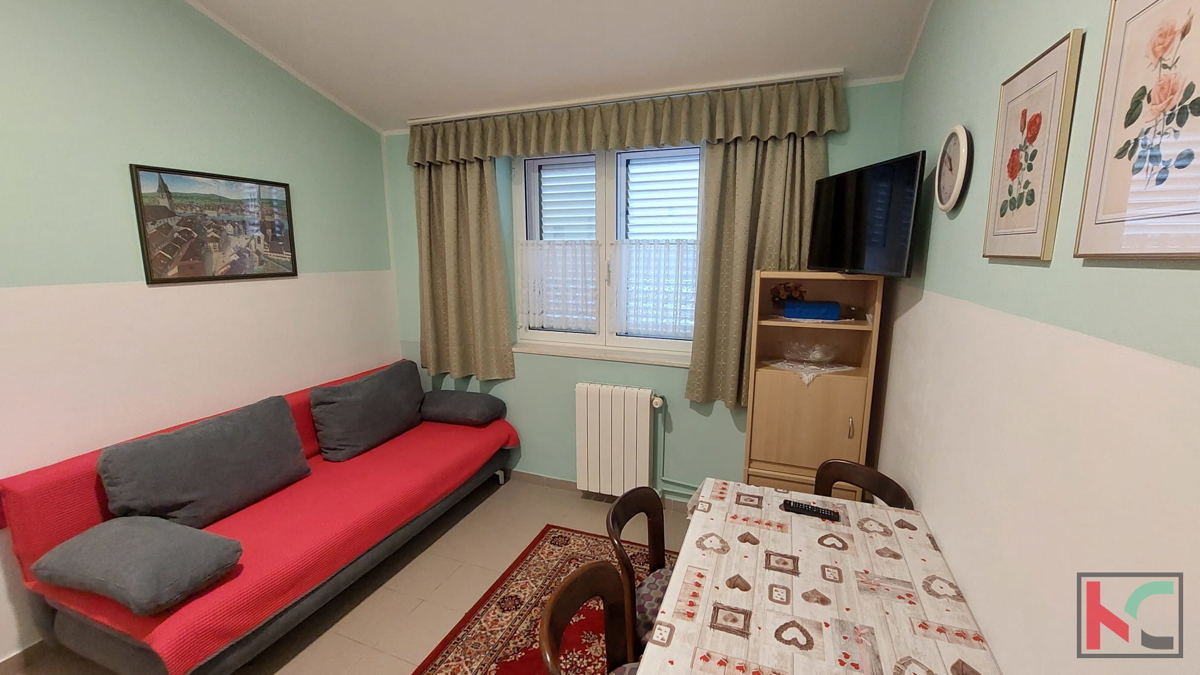 Istria, Štinjan, condominio a 400 metri dal mare, #vendita