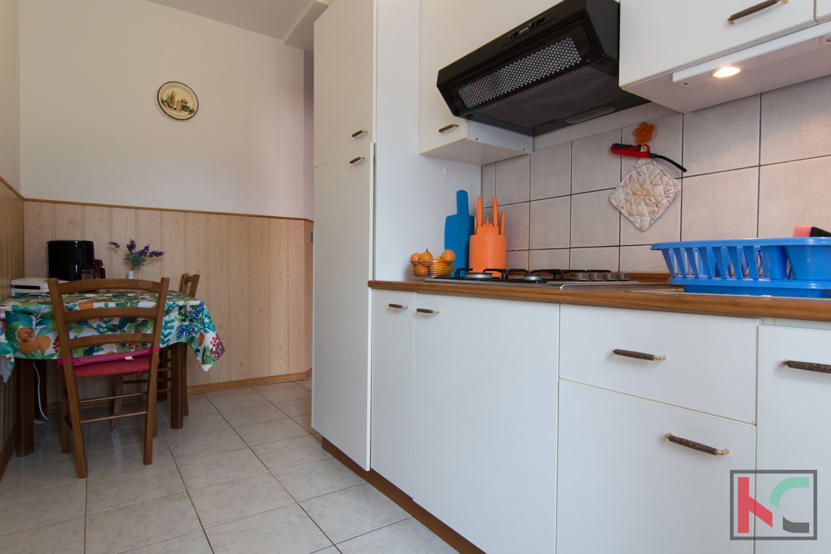 Istria, Fasana, Valbandon, casa familiare con piscina e 3 appartamenti, #vendita