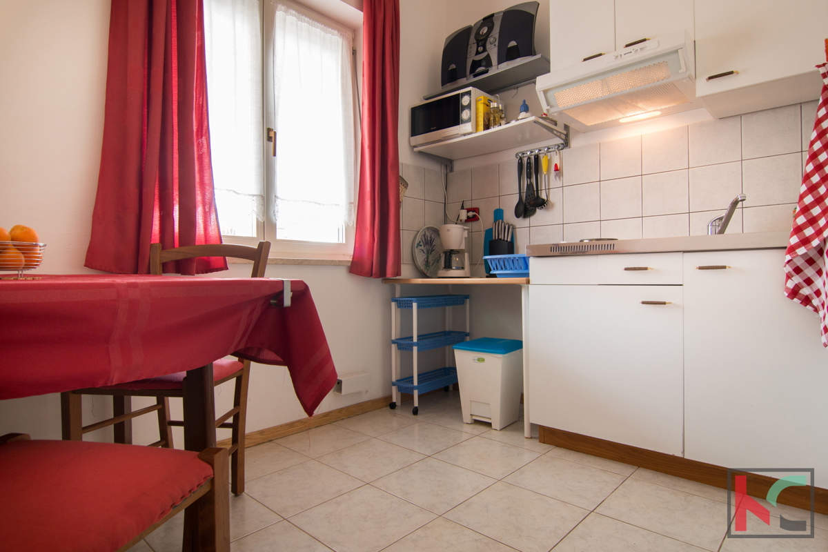 Istria, Fasana, Valbandon, casa familiare con piscina e 3 appartamenti, #vendita