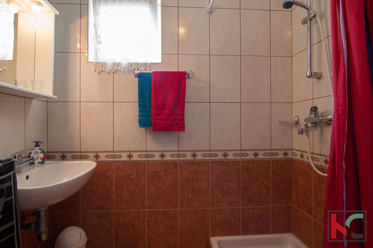 Istria, Fasana, Valbandon, casa familiare con piscina e 3 appartamenti, #vendita