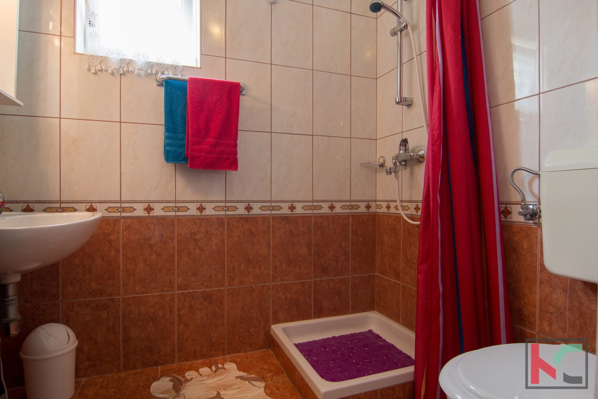 Istria, Fasana, Valbandon, casa familiare con piscina e 3 appartamenti, #vendita