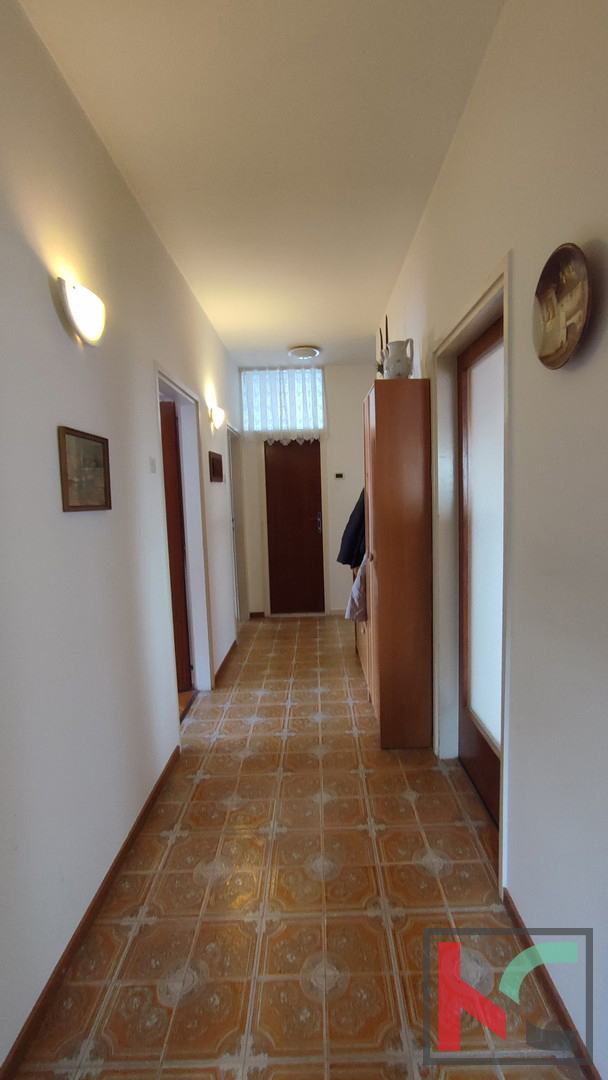 Istria, Fasana, Valbandon, casa familiare con piscina e 3 appartamenti, #vendita