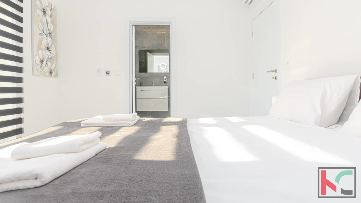 Istrien, Svetvinčenat, Villa 234m2 in Luxus, #Verkauf