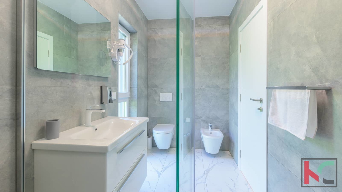 Istrien, Svetvinčenat, Villa 234m2 in Luxus, #Verkauf