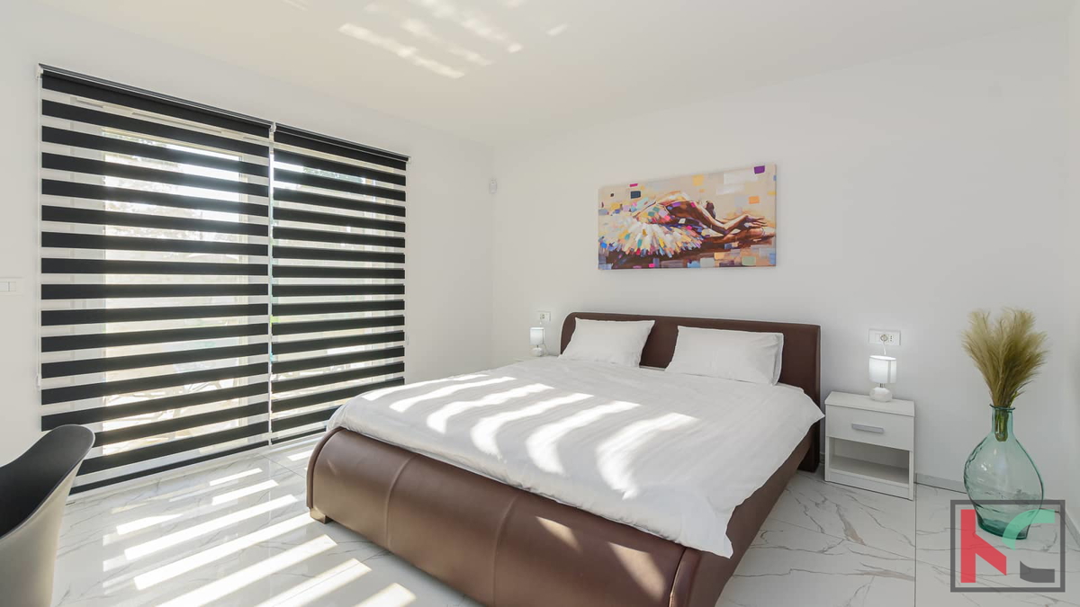 Istrien, Svetvinčenat, Villa 234m2 in Luxus, #Verkauf