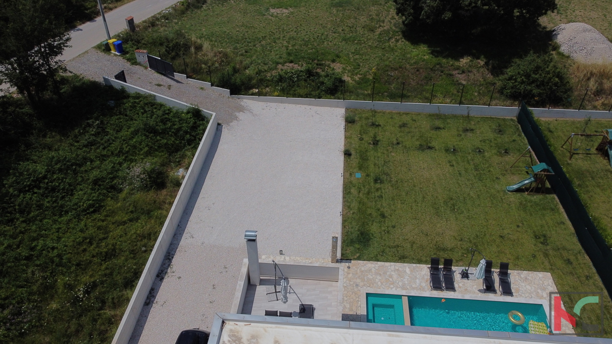 Istrien, Svetvinčenat, Villa 234m2 in Luxus, #Verkauf