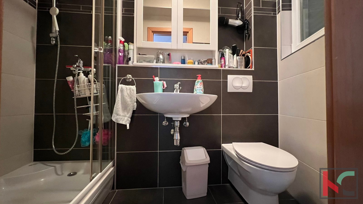 Pula, Monte Magno, quadrilocale familiare con piscina #vendita