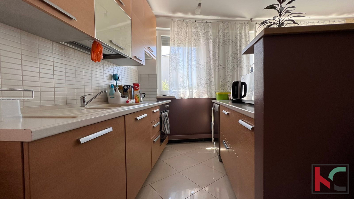 Pula, Monte Magno, quadrilocale familiare con piscina #vendita