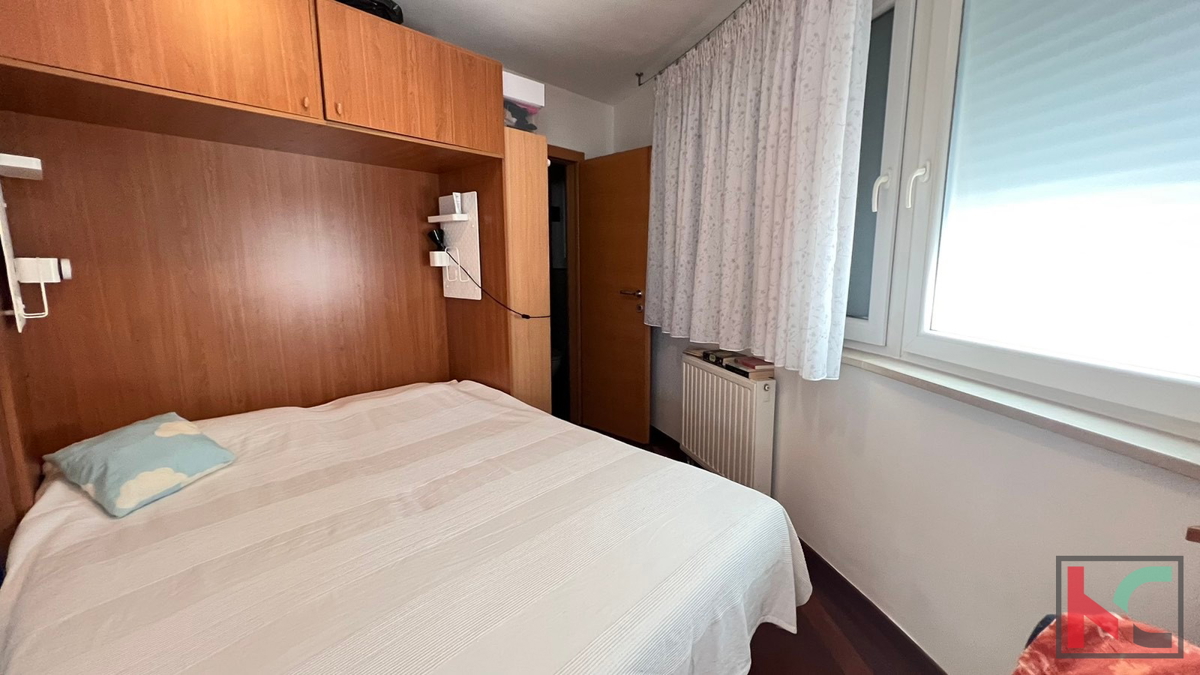 Pula, Monte Magno, quadrilocale familiare con piscina #vendita