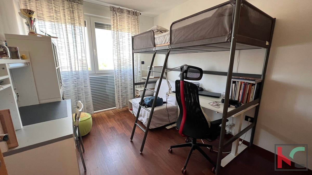 Pula, Monte Magno, quadrilocale familiare con piscina #vendita