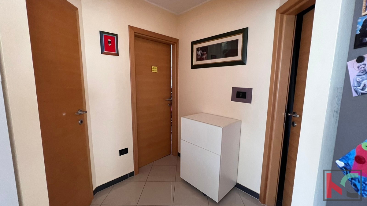 Pula, Monte Magno, quadrilocale familiare con piscina #vendita