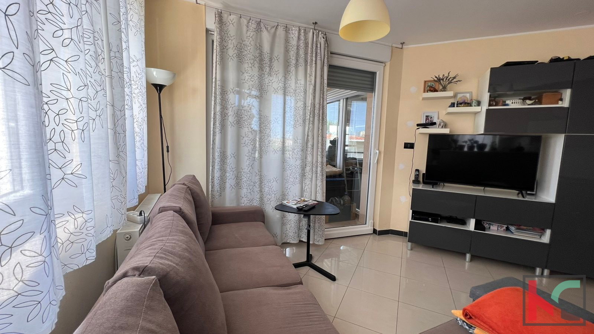 Pula, Monte Magno, quadrilocale familiare con piscina #vendita