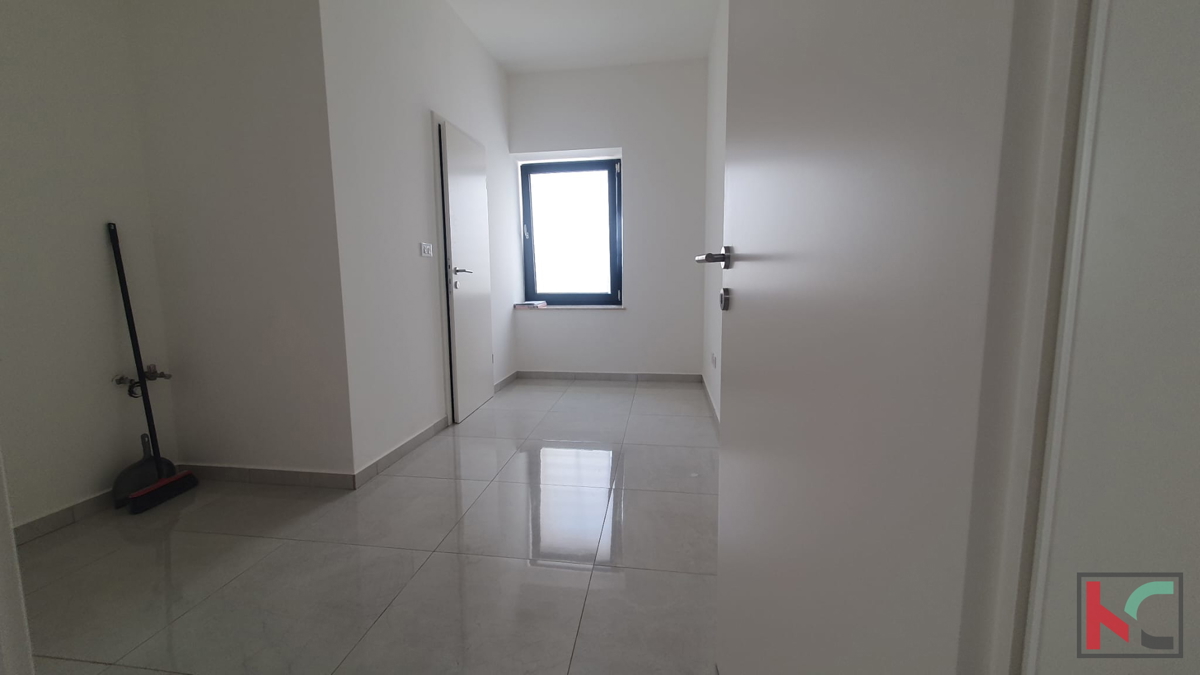 Pula, Centro, ufficio completamente ristrutturato 25m2 #vendita