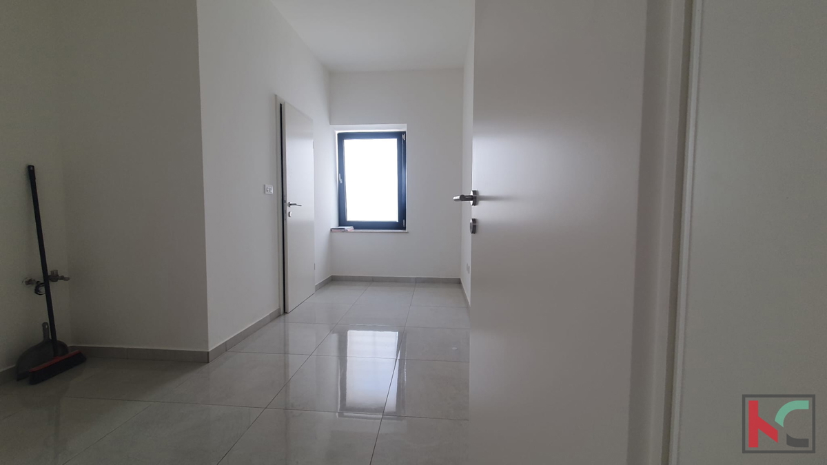 Pula, Centro, ufficio completamente ristrutturato 25m2 #vendita