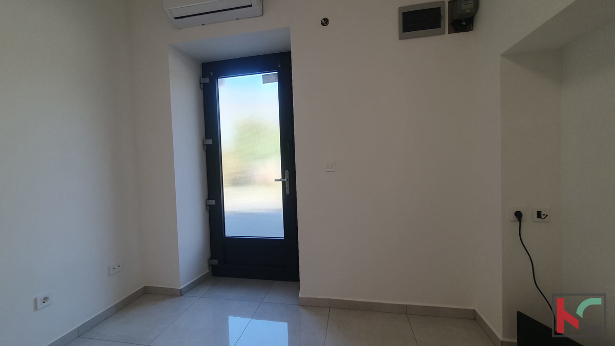 Pula, Centro, ufficio completamente ristrutturato 25m2 #vendita