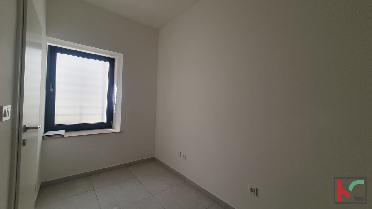 Pula, Centro, ufficio completamente ristrutturato 25m2 #vendita