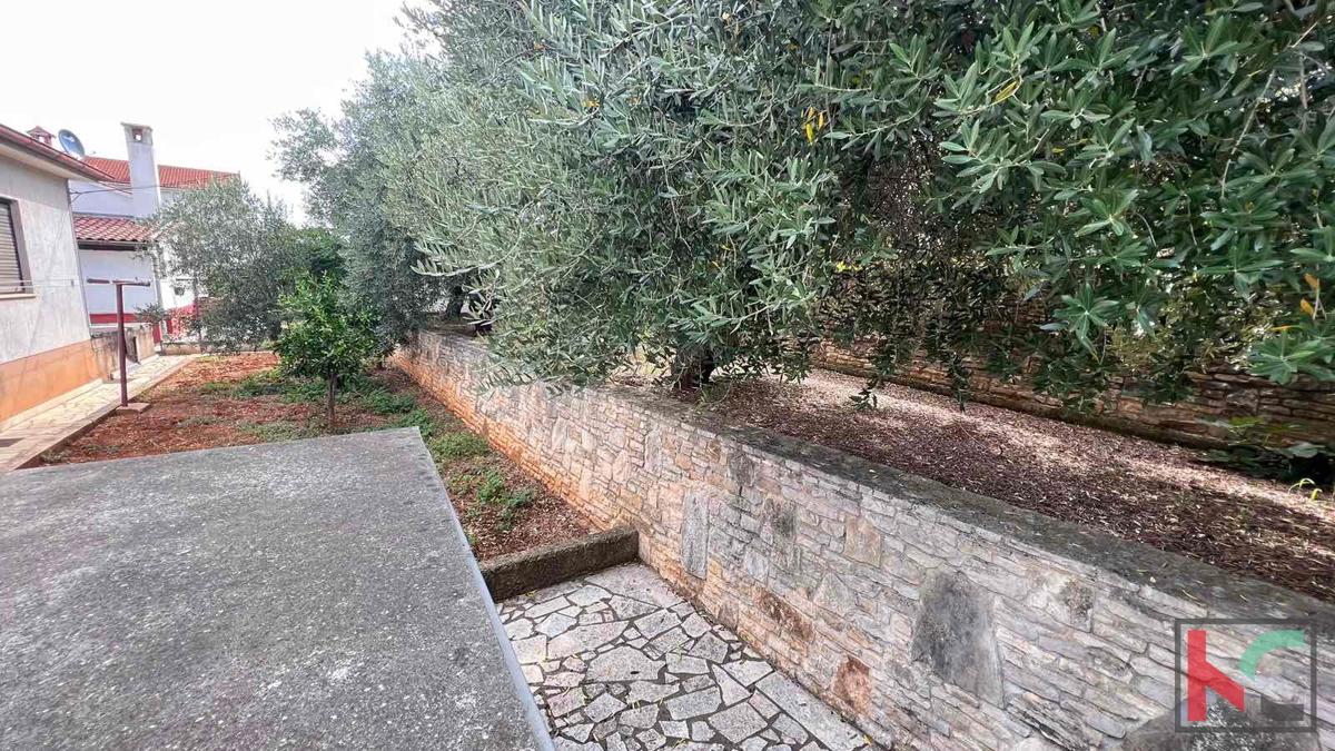 Pula, casa indipendente 514 m2 con giardino, parzialmente ristrutturata, ottima posizione #vendita