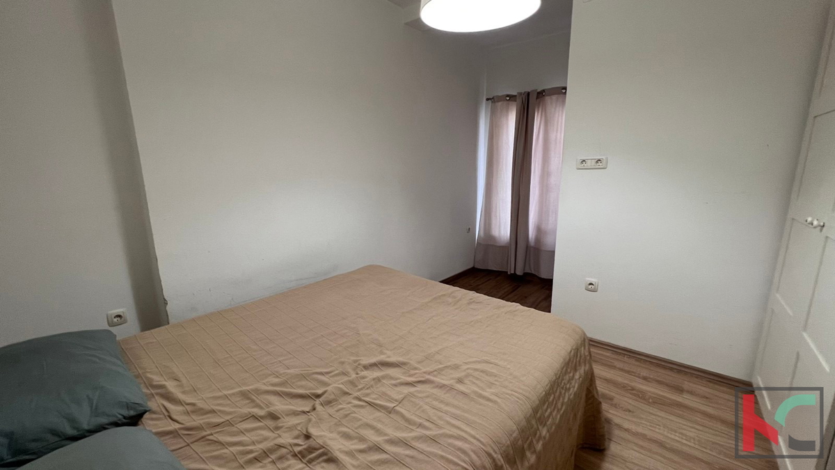 Pula, casa indipendente 514 m2 con giardino, parzialmente ristrutturata, ottima posizione #vendita