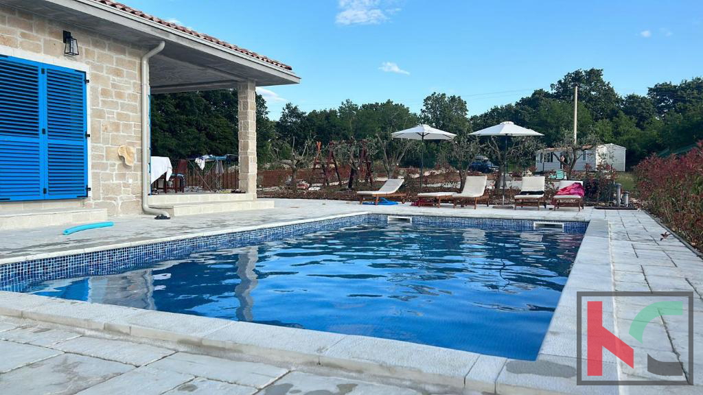 Incantevole villa con piscina privata vicino a Rovigno #vendita