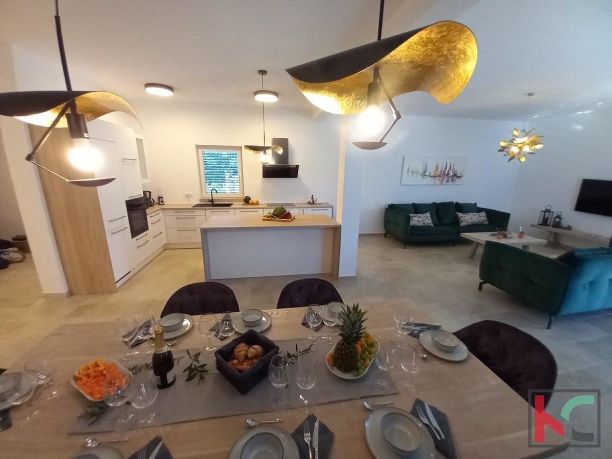 Incantevole villa con piscina privata vicino a Rovigno #vendita