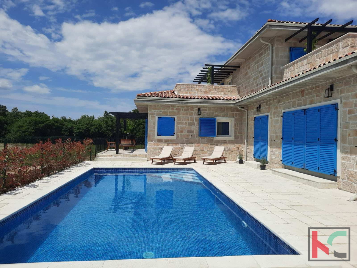 Incantevole villa con piscina privata vicino a Rovigno #vendita