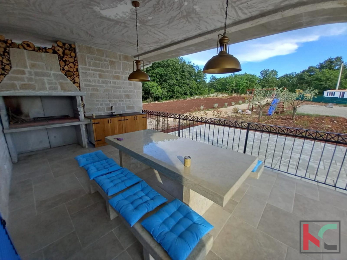 Incantevole villa con piscina privata vicino a Rovigno #vendita