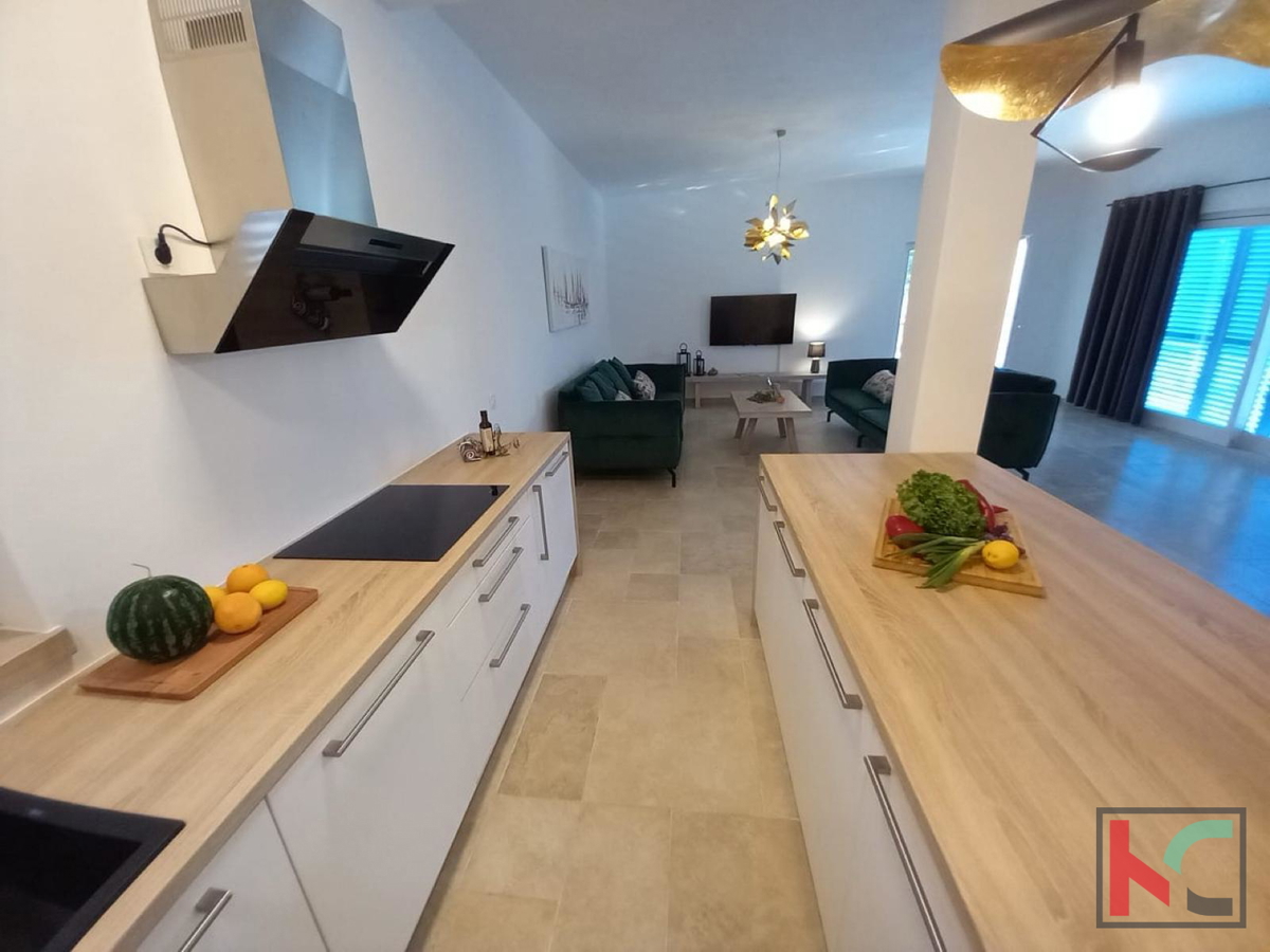 Incantevole villa con piscina privata vicino a Rovigno #vendita