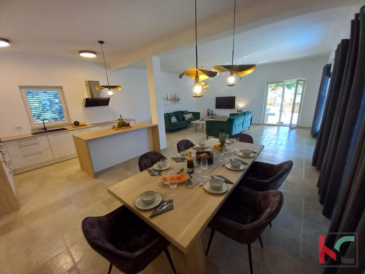 Incantevole villa con piscina privata vicino a Rovigno #vendita