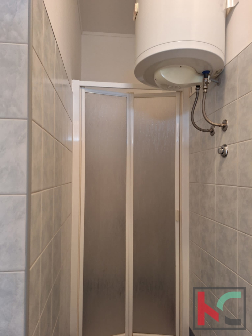 Pula, Centro, #vendita appartamento bilocale vicino all'Arena