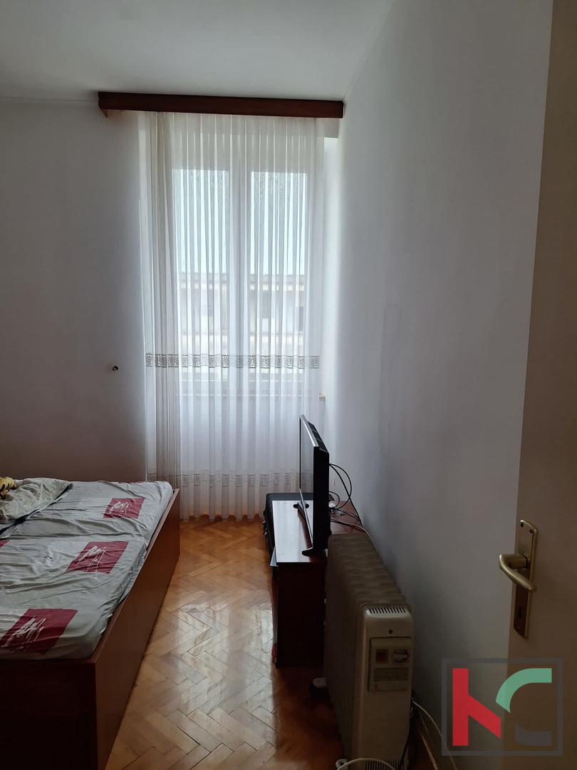 Pula, Centro, #vendita appartamento bilocale vicino all'Arena