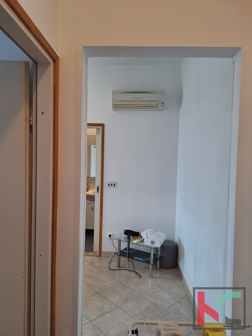 Pula, Centro, #vendita appartamento bilocale vicino all'Arena