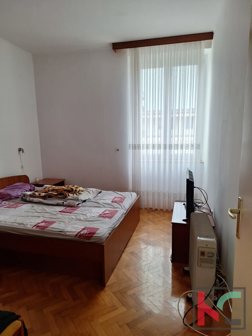 Pula, Centro, #vendita appartamento bilocale vicino all'Arena